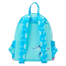 Load image into Gallery viewer, Disney finding Nemo 20th Anniversary Bubble Pocket Mini Backpack