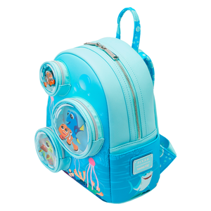 Disney finding Nemo 20th Anniversary Bubble Pocket Mini Backpack