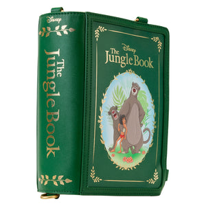 Disney Jungle Book Convertible Crossbody