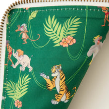 Load image into Gallery viewer, Disney Jungle Book Convertible Crossbody