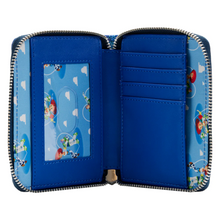 Load image into Gallery viewer, Disney by Loungefly Toy Story Jessie and Buzz Lightyear Zip Around Wallet